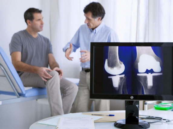 Orthopaedics